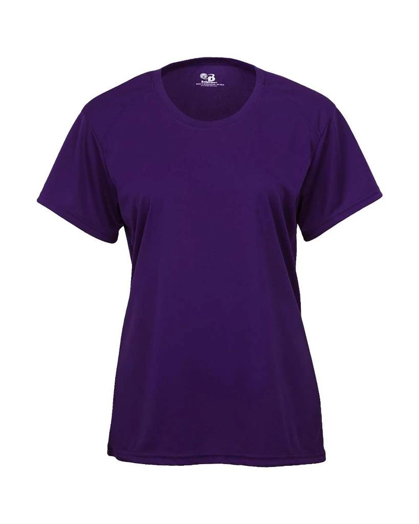Badger Girls' T-Shirt 11