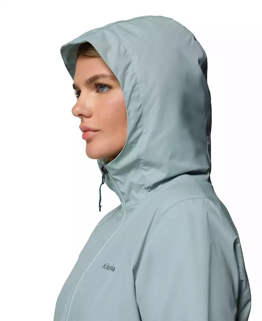 Columbia Women's Switchback II Lined Long Sleeve Jacket, XS-3X 6