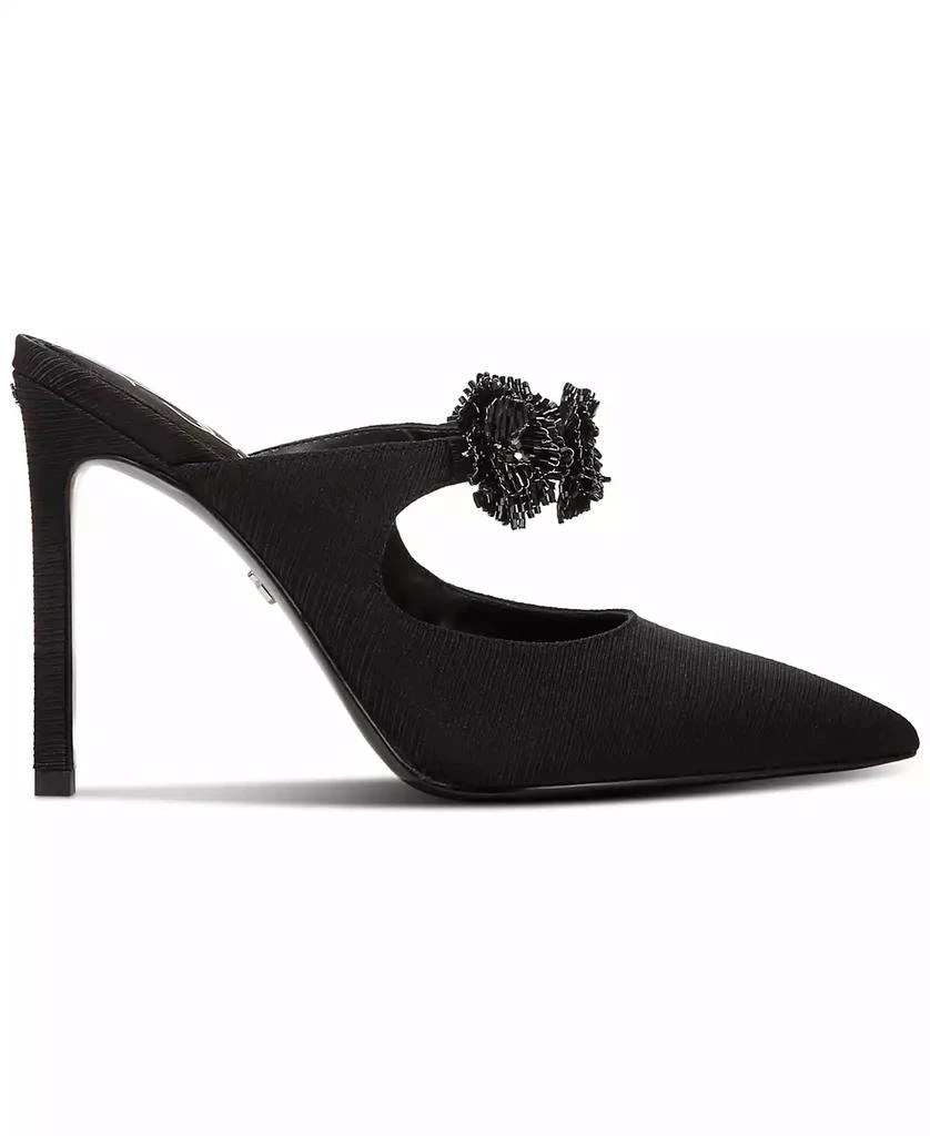 Sam Edelman Women's Amelie Floral Bead-Emblished Pumps 2