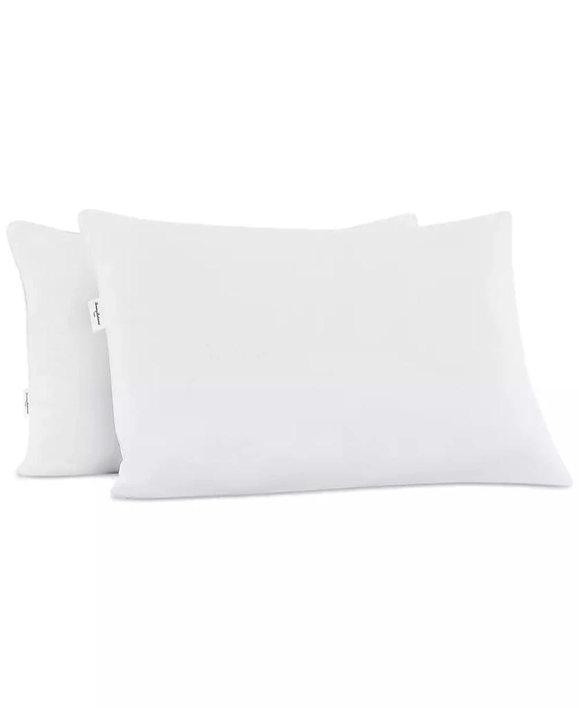 Tommy Bahama Home Ultimate Comfort Embossed 2-Pack Pillows 1