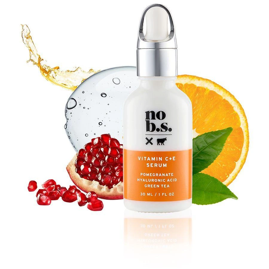 No B.S. Vitamin C + E Serum 2