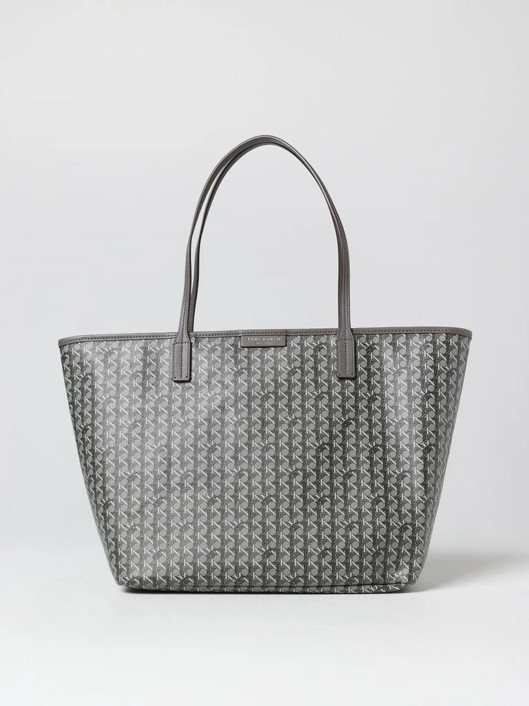 Tory Burch Tory Burch bag in coated fabric 1