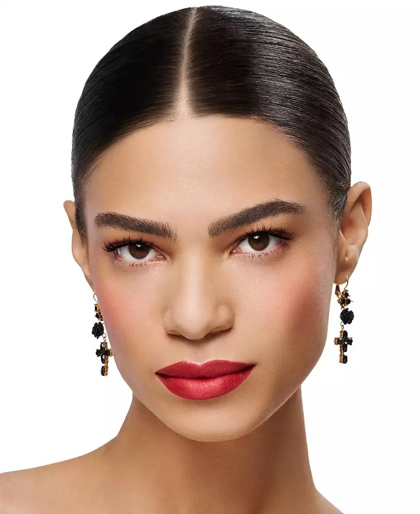 Dolce & Gabbana Face & Eyes Match Bronzer & Eyeshadow Powder 6