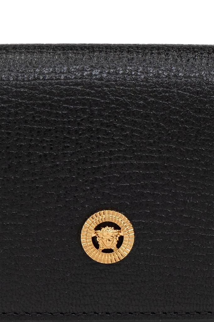 Versace Leather wallet 5