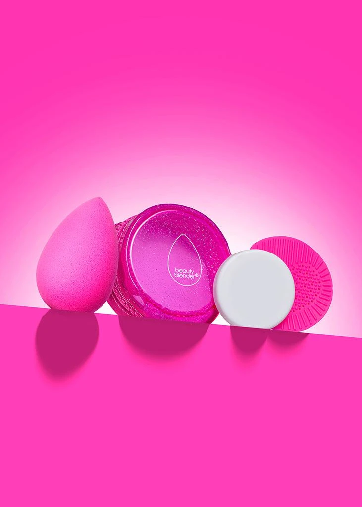 beautyblender Glitter Besties Set 3