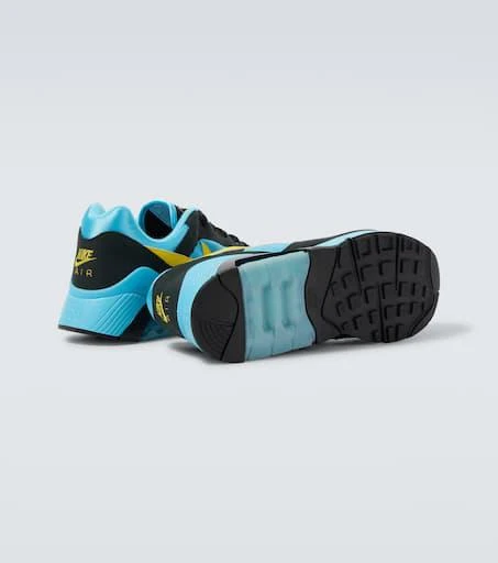 NIKE Air Max 180 sneakers 7
