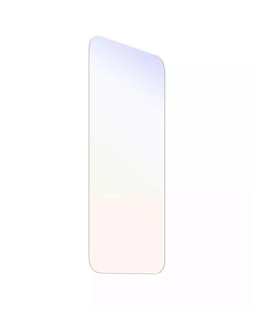 Otterbox Premium Pro Glass Antimicrobial Blue Light Screen Protector for Apple iPhone 15 Pro Max 3