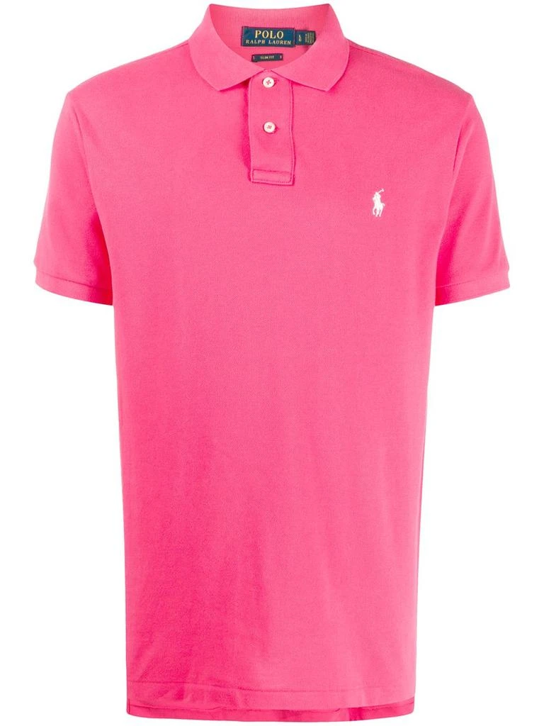 Ralph Lauren SLIM FIT POLO SHIRT 1
