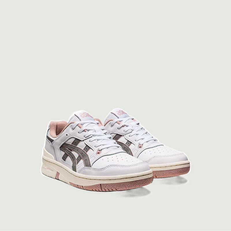 Asics Sneakers EX89 White Clay Gray ASICS 2