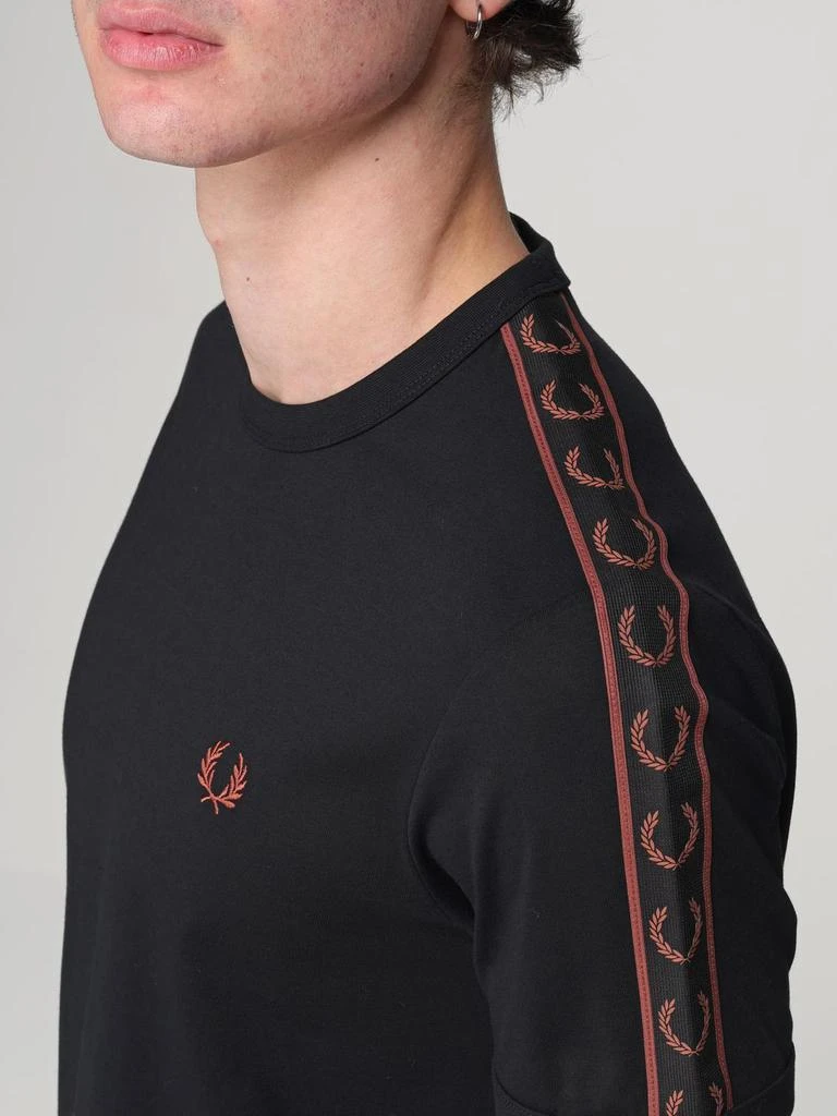 FRED PERRY T-shirt men Fred Perry 3