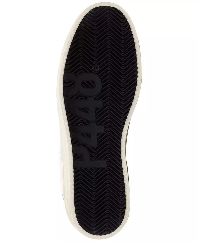 P448 Men's F23 John Low-Top Sneaker 4