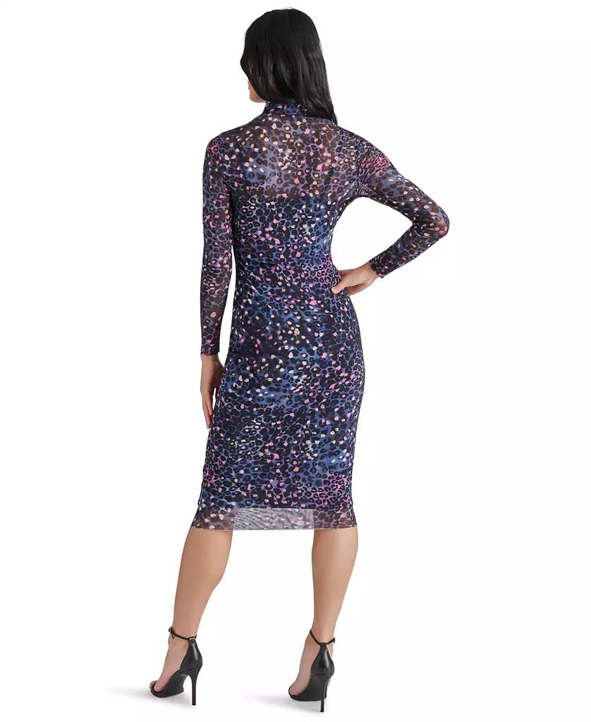 美品！My shawty vivienne sheer sleeve dress 00000000_zi_874e0e1e-67fc-42c3