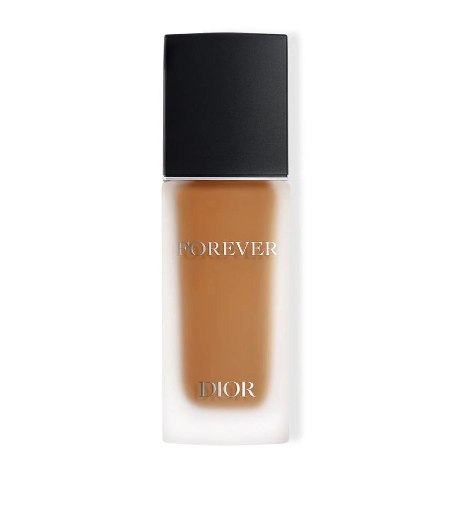 Dior Dior Forever Matte Foundation 1