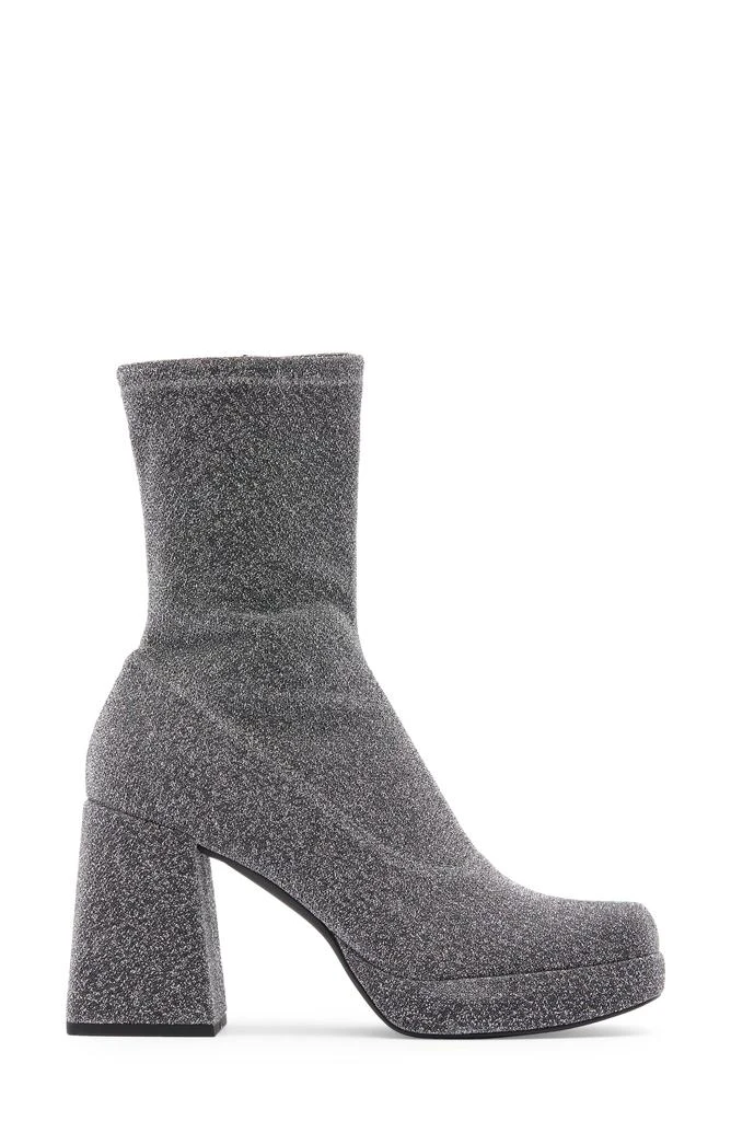 Abound Steffie Platform Bootie 4