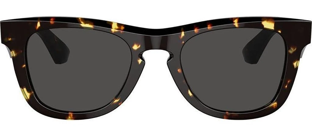 Burberry Burberry BE 4426 410687 Wayfarer Sunglasses