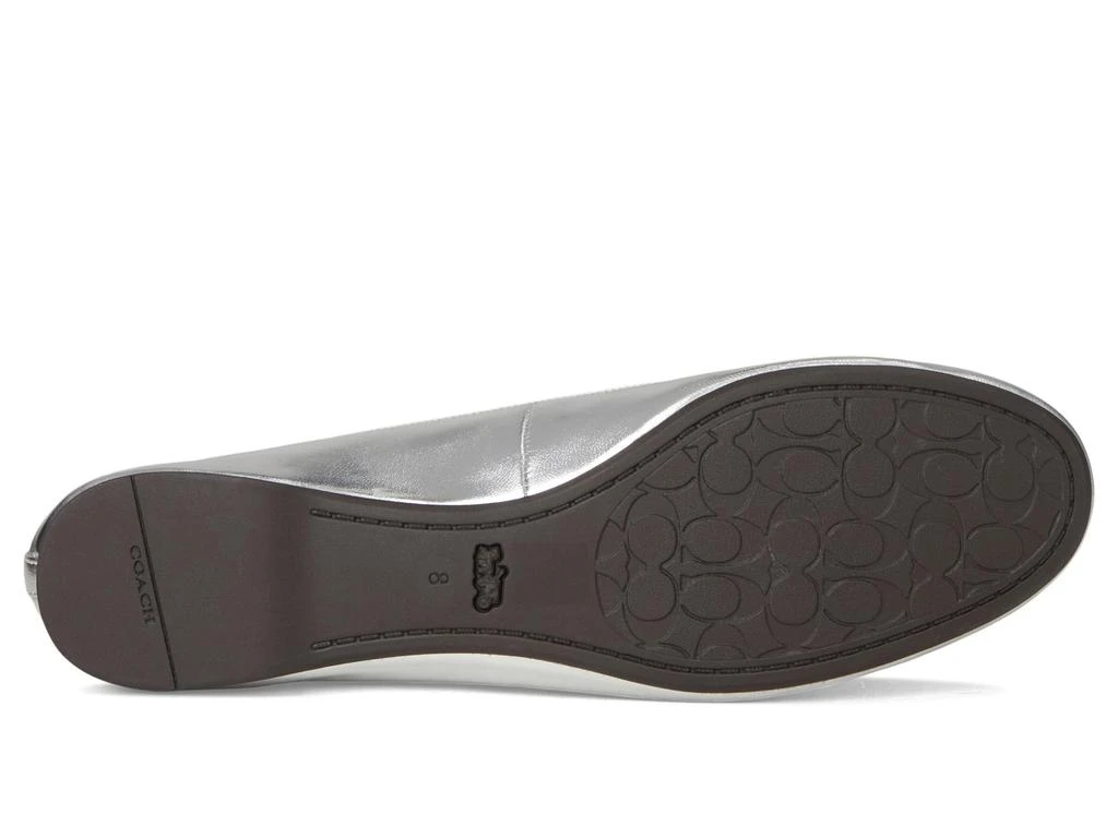 Coach Abigail Flat 3