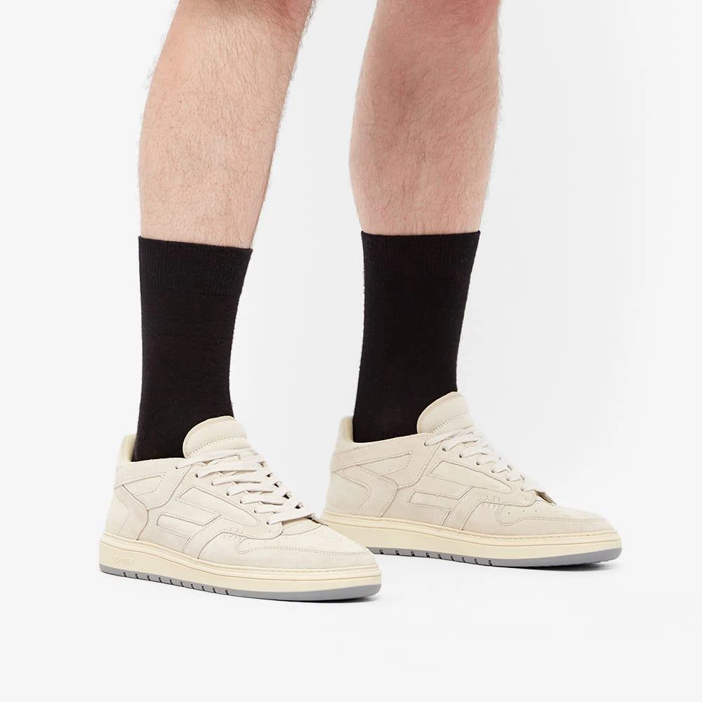 Represent Represent Reptor Low Sneaker 6