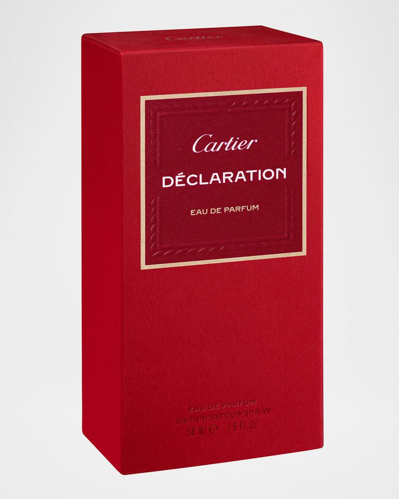 Cartier Declaration de Cartier Eau de Parfum, 1.7 oz.