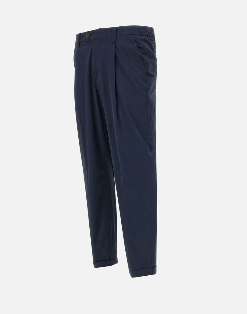 DEVORE' ‘DVR47’ trousers 4