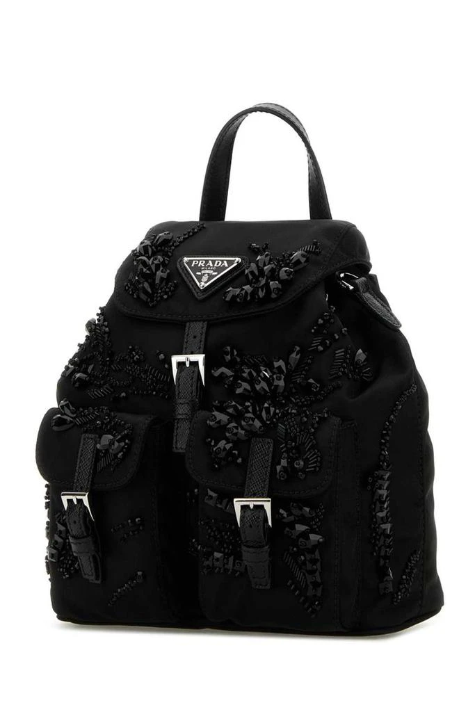Prada Prada Backpacks 2