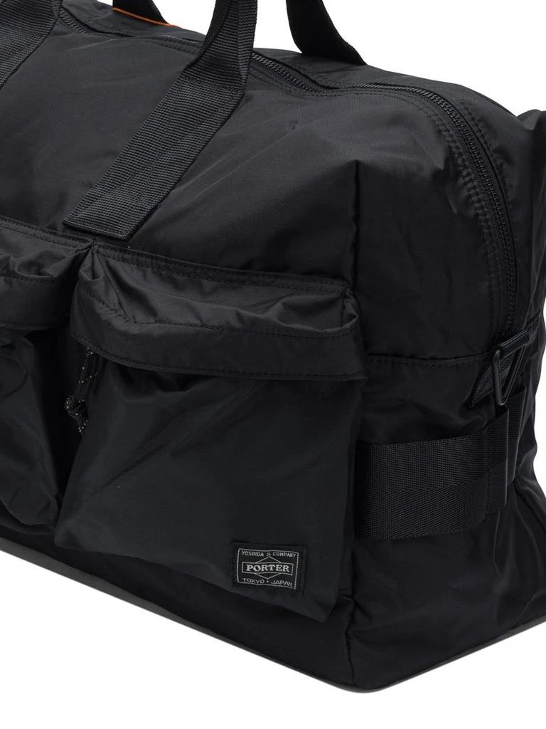 Porter Porter-Yoshida & Co "Force 2Way" Duffle Bag 4