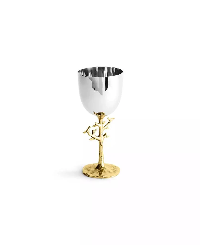 Michael Aram Tree of Life Celebration Cup Gold 3