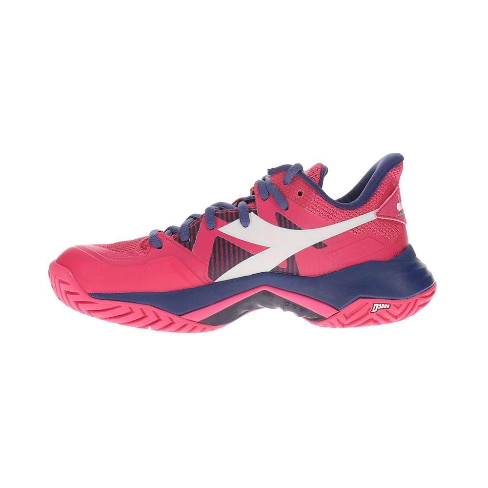 Diadora B.Icon 2 AG Tennis Shoes 3