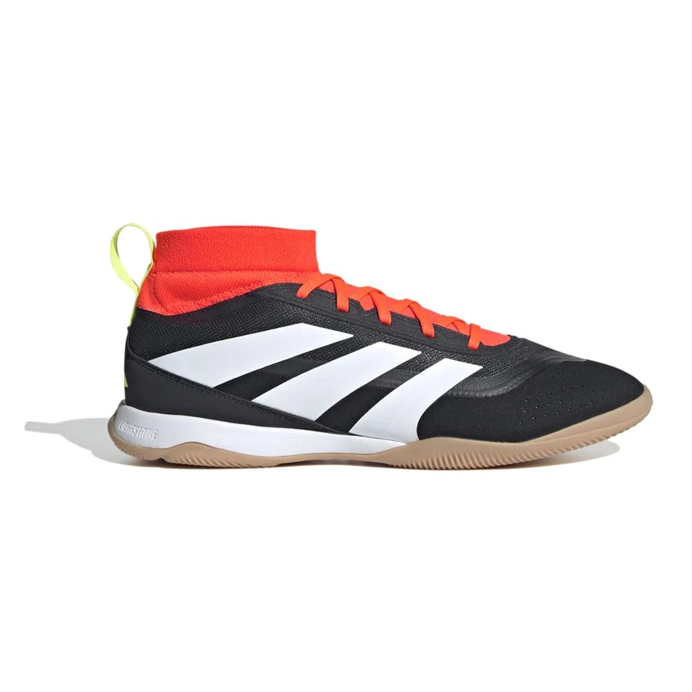 Adidas Predator League Sock Indoor Football Shoes - Sneakers - Free  Shipping - BeyondStyle