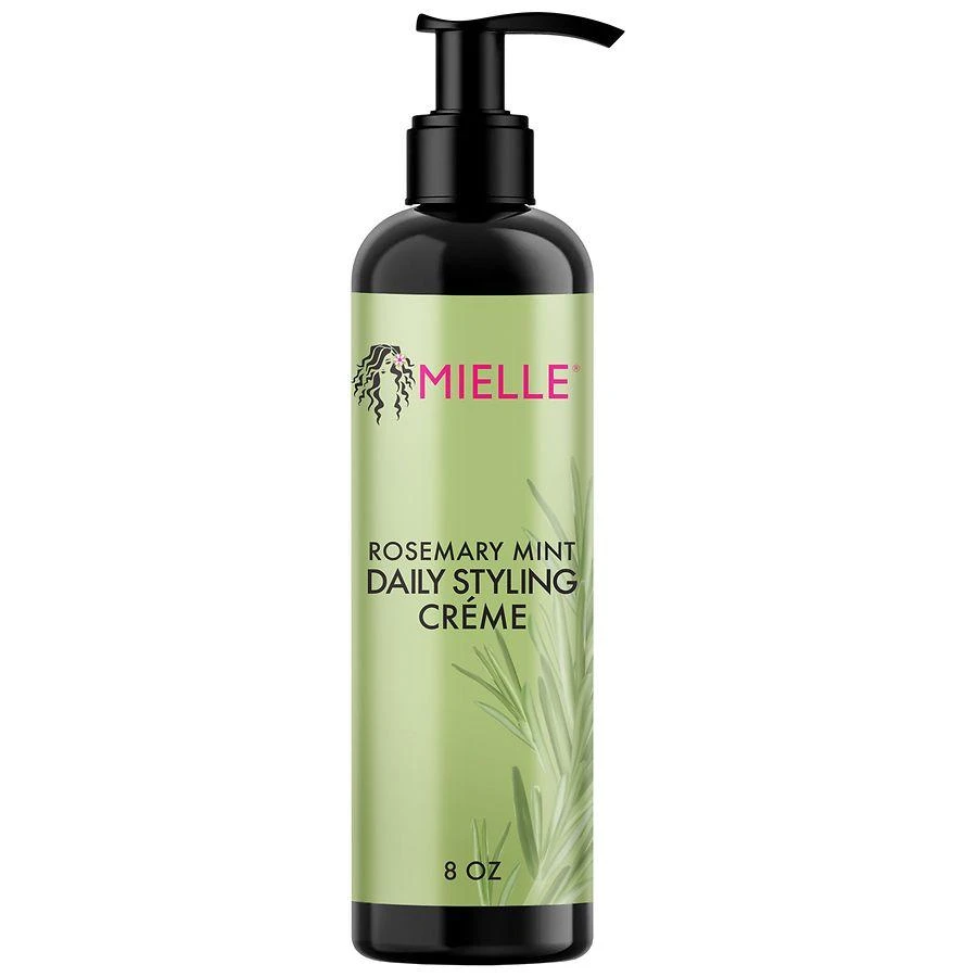Mielle Organics Daily Styling Creme Rosemary Mint 1