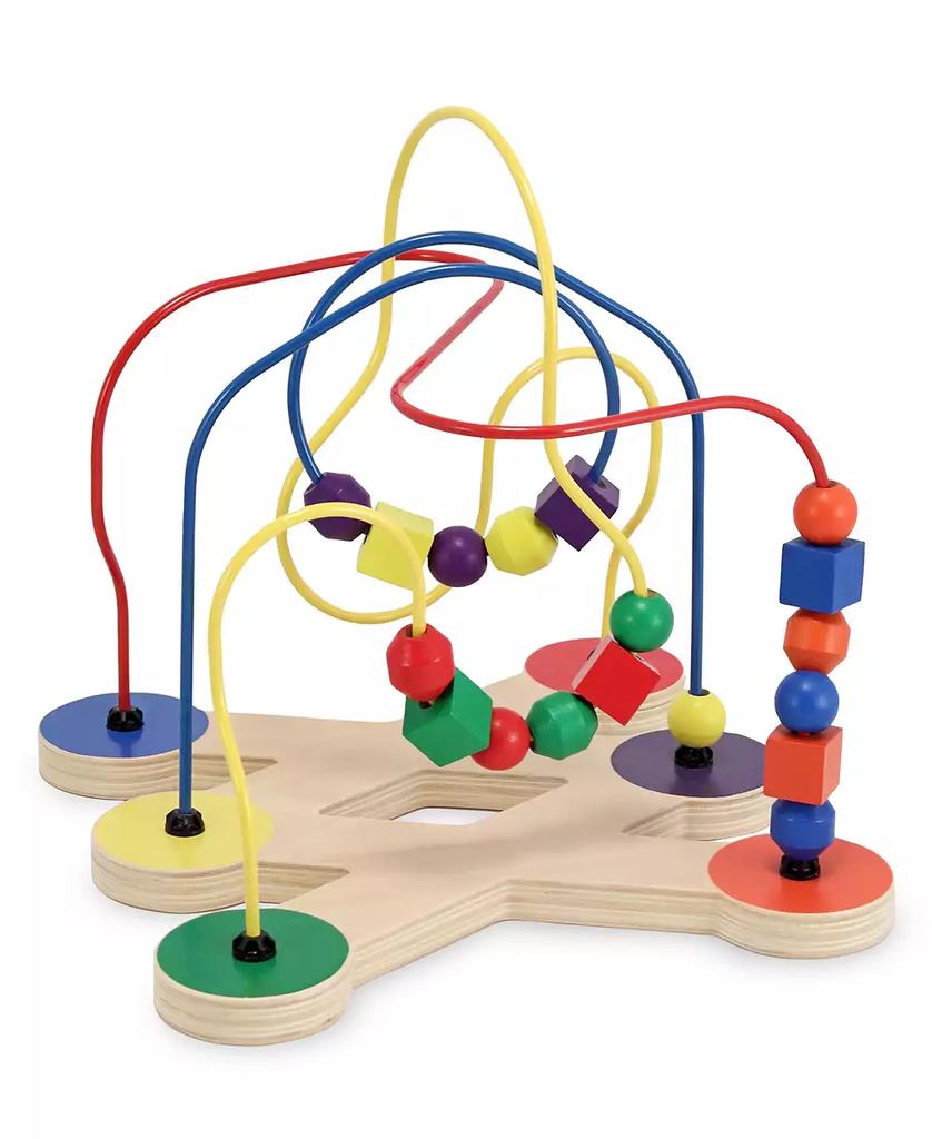 Melissa & Doug M & D Bead Maze