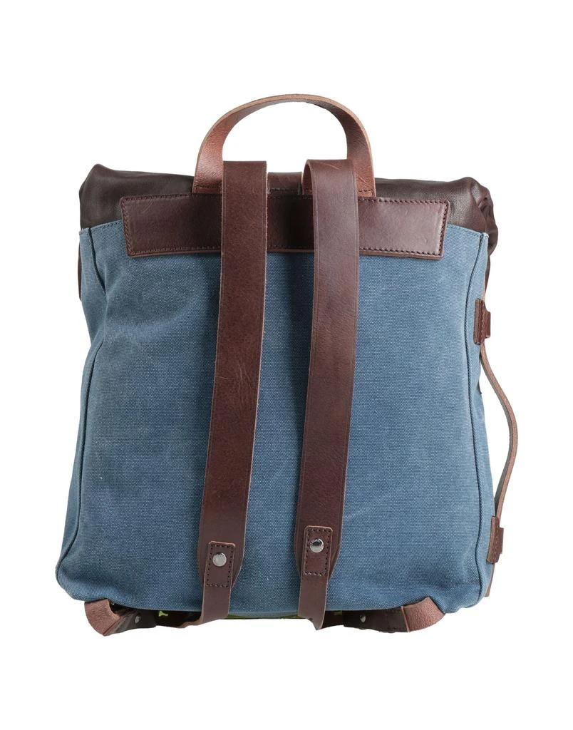 The Bridge Backpacks 2