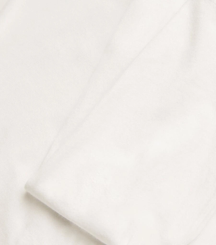 AGOLDE Organic Cotton Mason T-Shirt 5