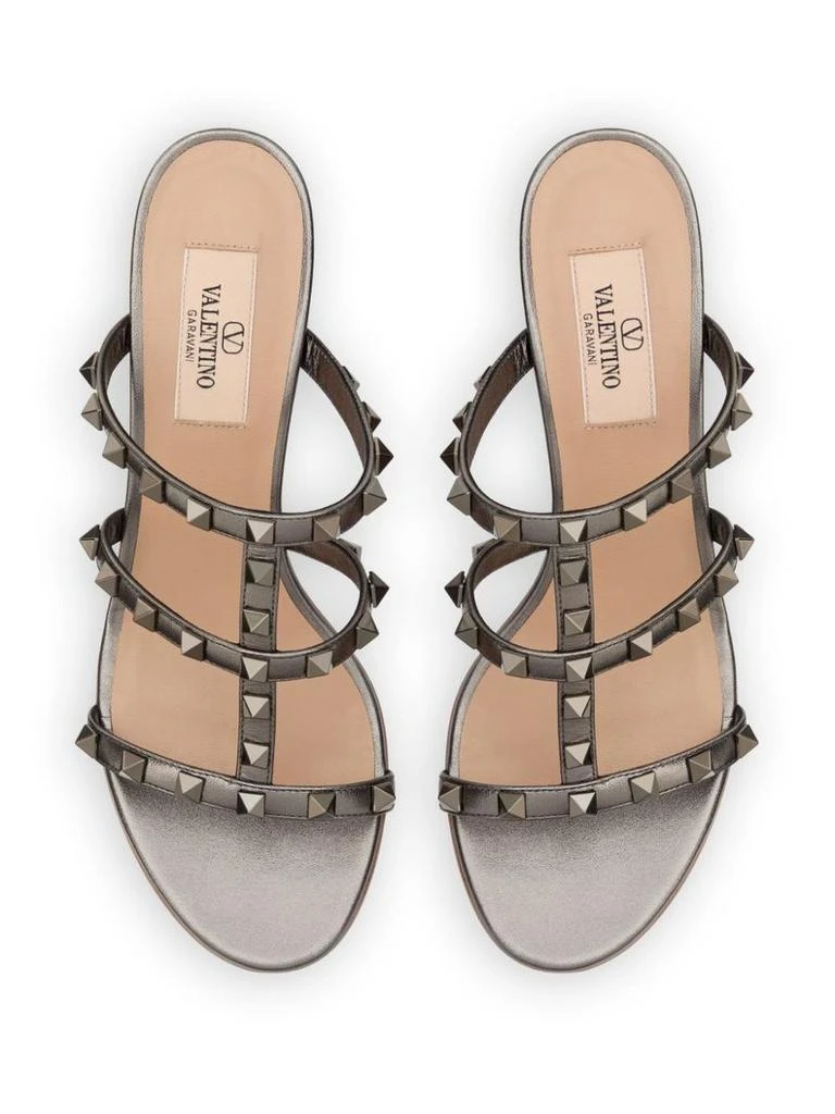 Valentino Valentino Garavani "Rockstud" Heeled Shoes 2