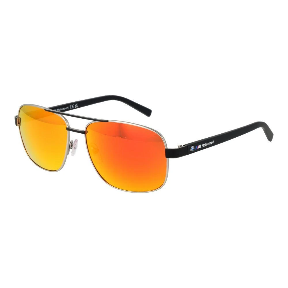 BMW Motorsport Men Men's Sunglasses 1