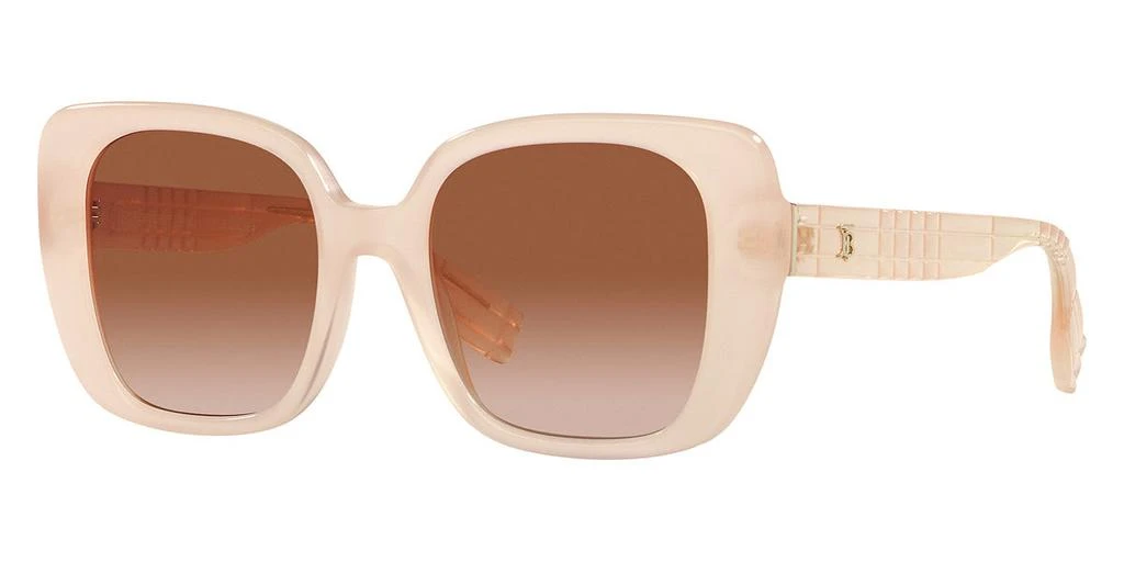 Burberry Burberry Women's Helena 52mm Pink Sunglasses 1