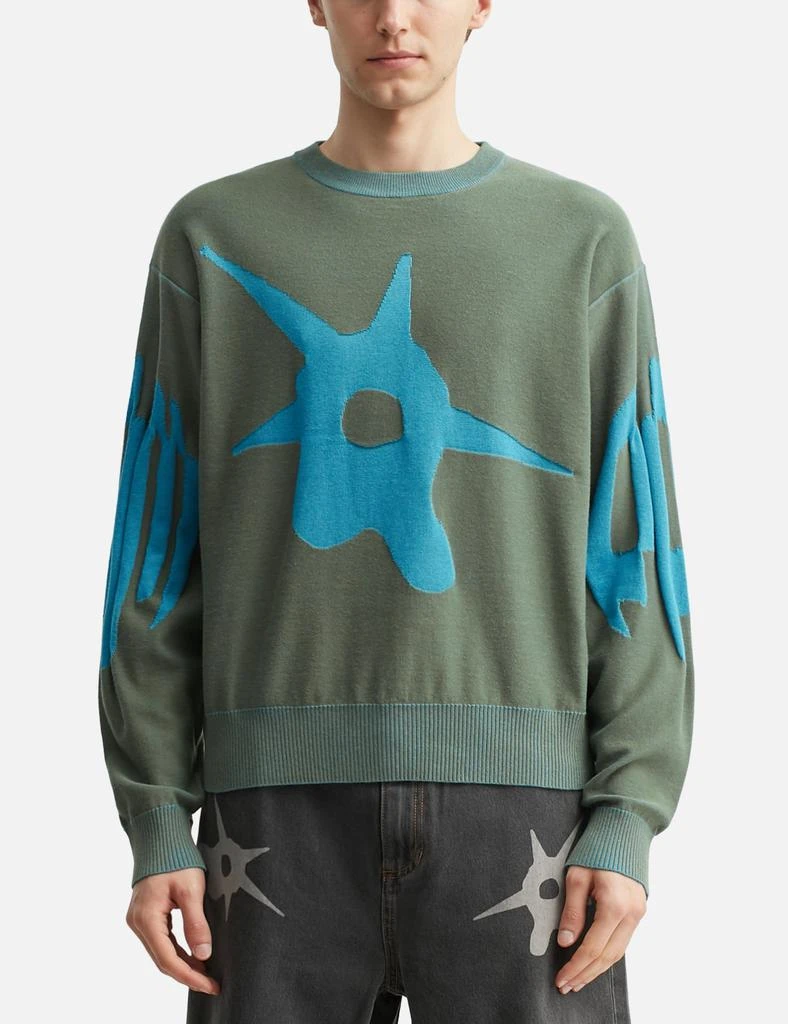 Perks and Mini Kuu Crew Neck Knit 3