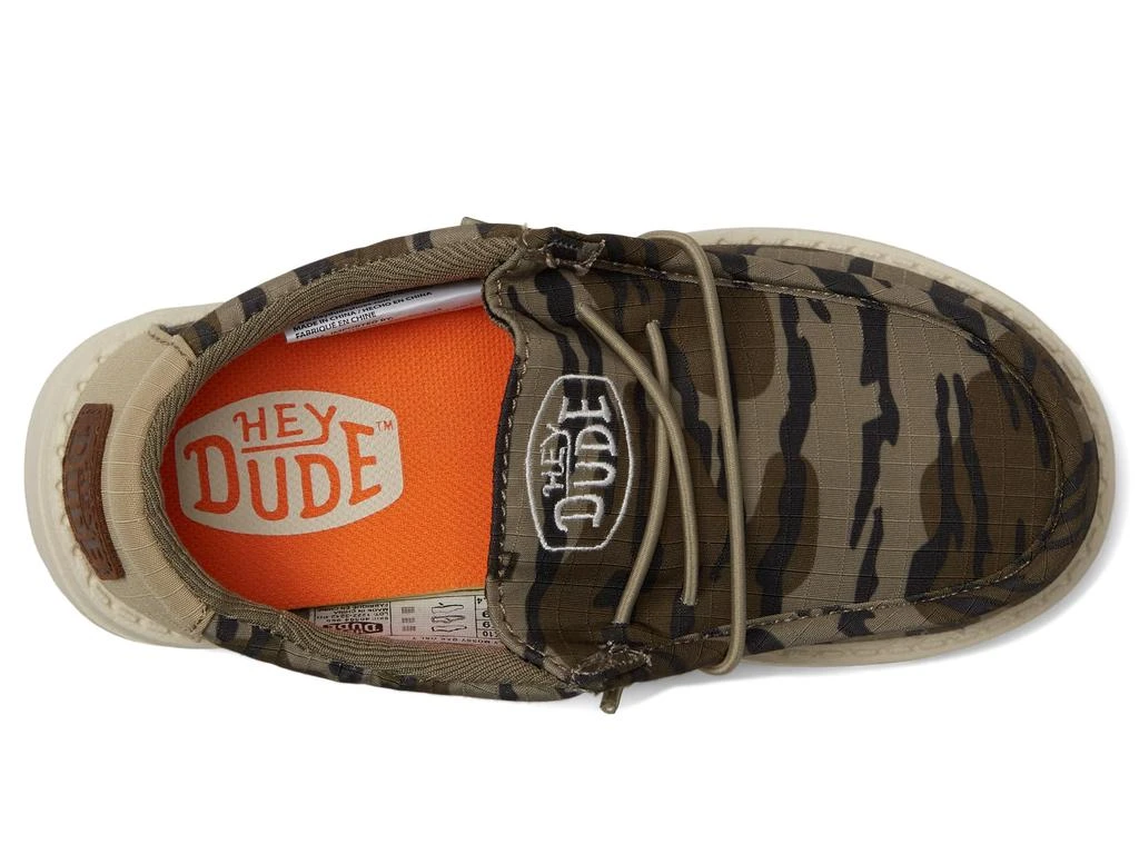 Hey Dude Wally Mossy Oak® Original Bottomland® (Toddler) 2