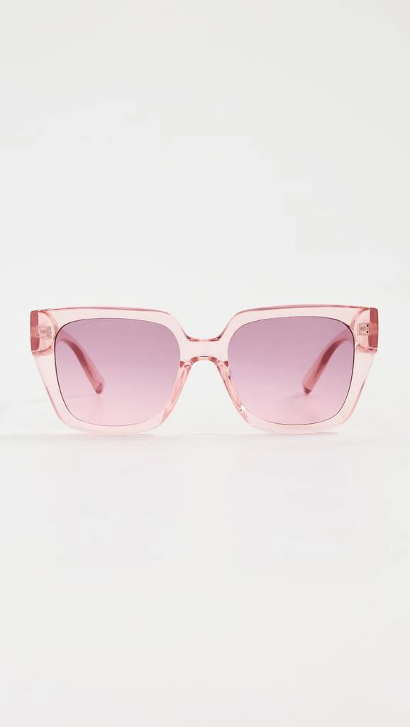 Le Specs The Illusion Sunglasses 3