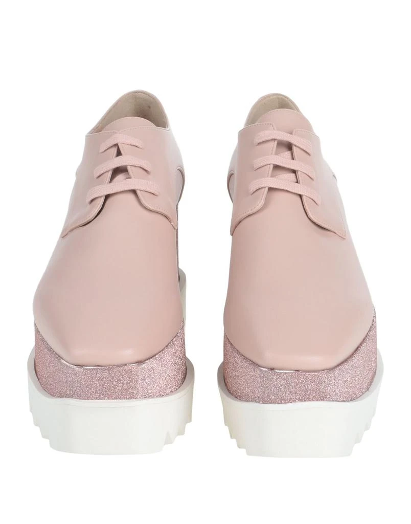 Stella McCartney Laced shoes 4