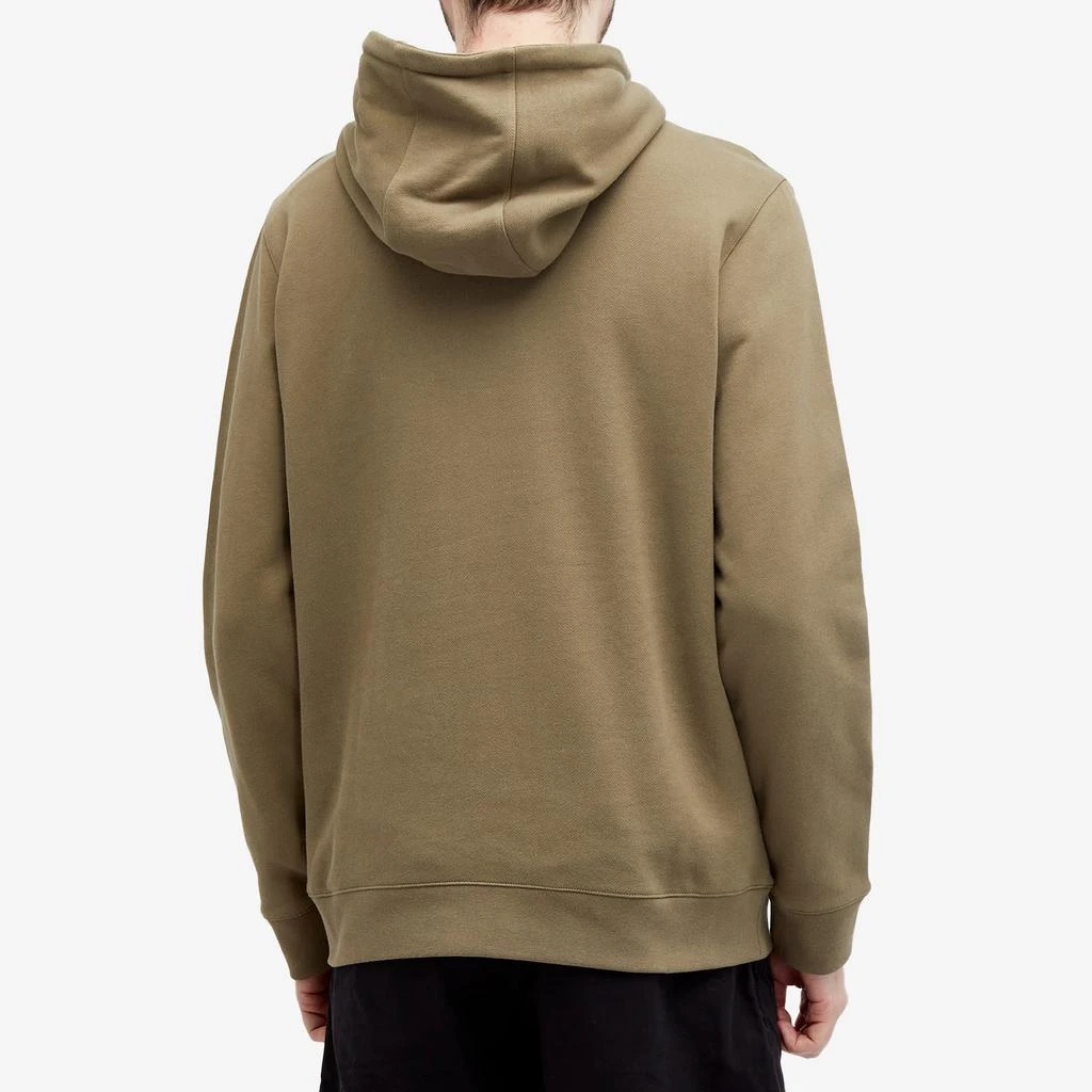 Norse Projects Norse Projects Vagn Classic Hoodie 3