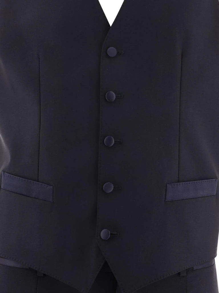 Dolce & Gabbana Dolce & Gabbana Suits 9
