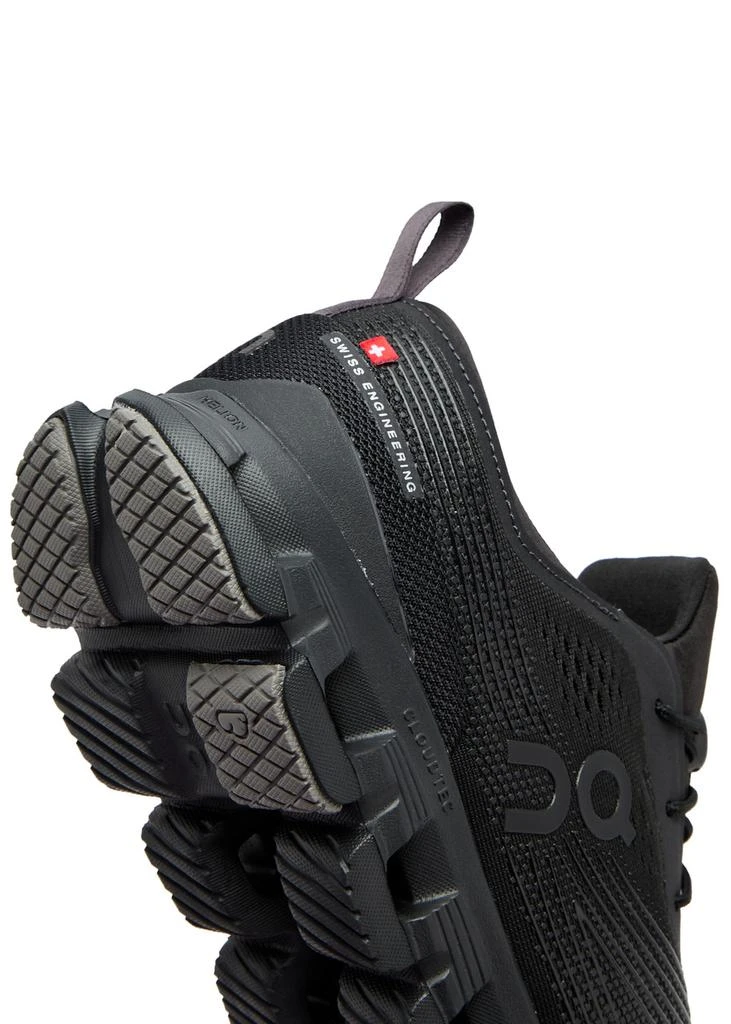 On Cloud X Z5 mesh sneakers 4