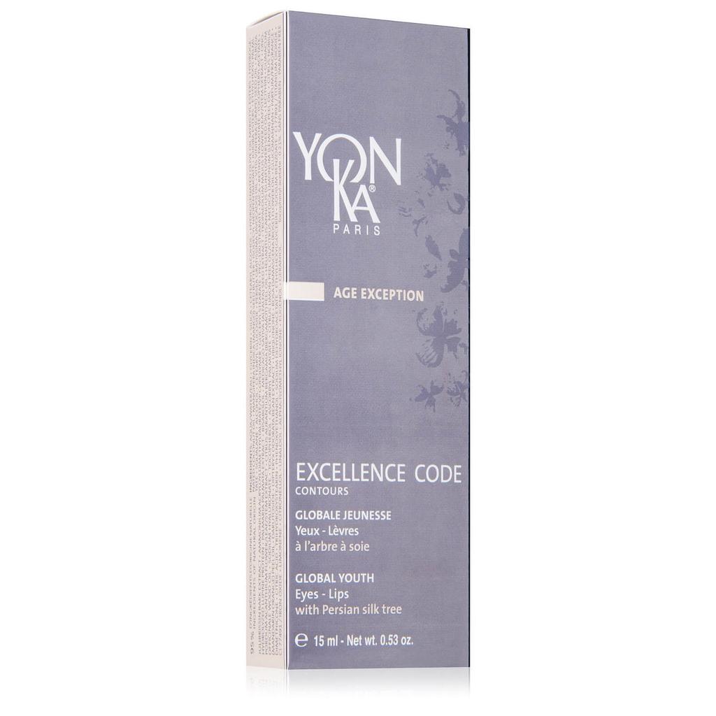 Yon-Ka Paris Skincare Yon-Ka Paris Skincare Excellence Code Contours