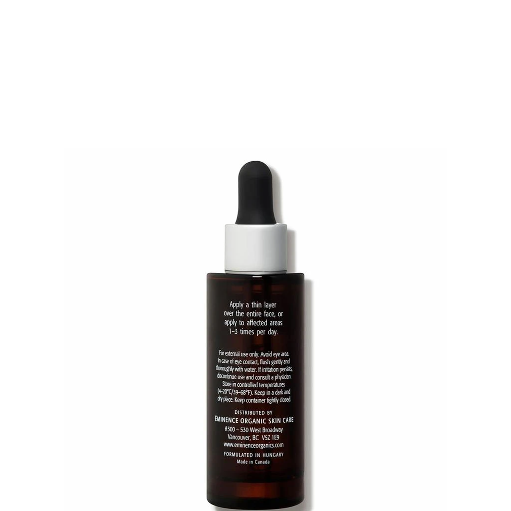 Eminence Organic Skin Care Eminence Organic Skin Care Marine Flower Peptide Serum 1 fl. oz 3