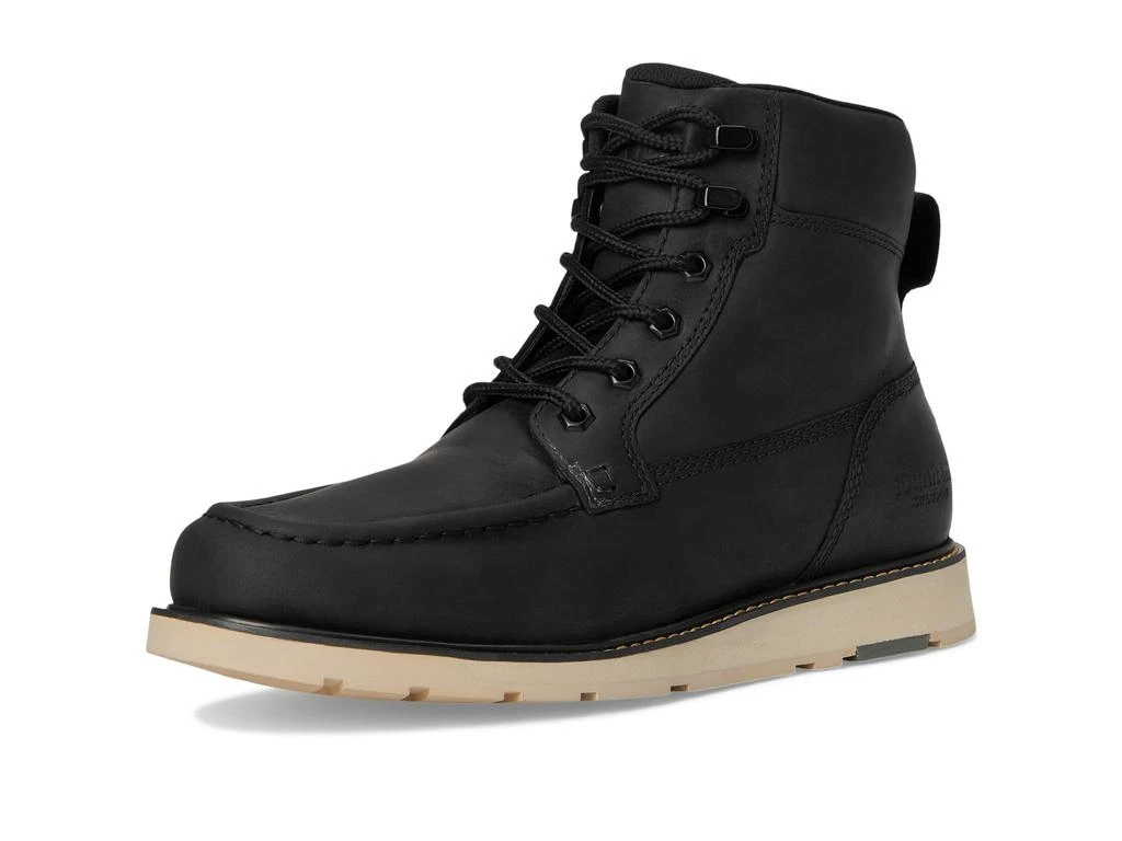 Dunham Brisco 7
