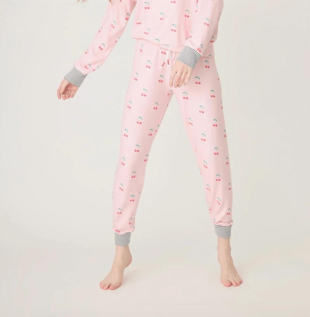 PJ Salvage Pj Salvage - Life Is Sweet Women's Pj Pant
