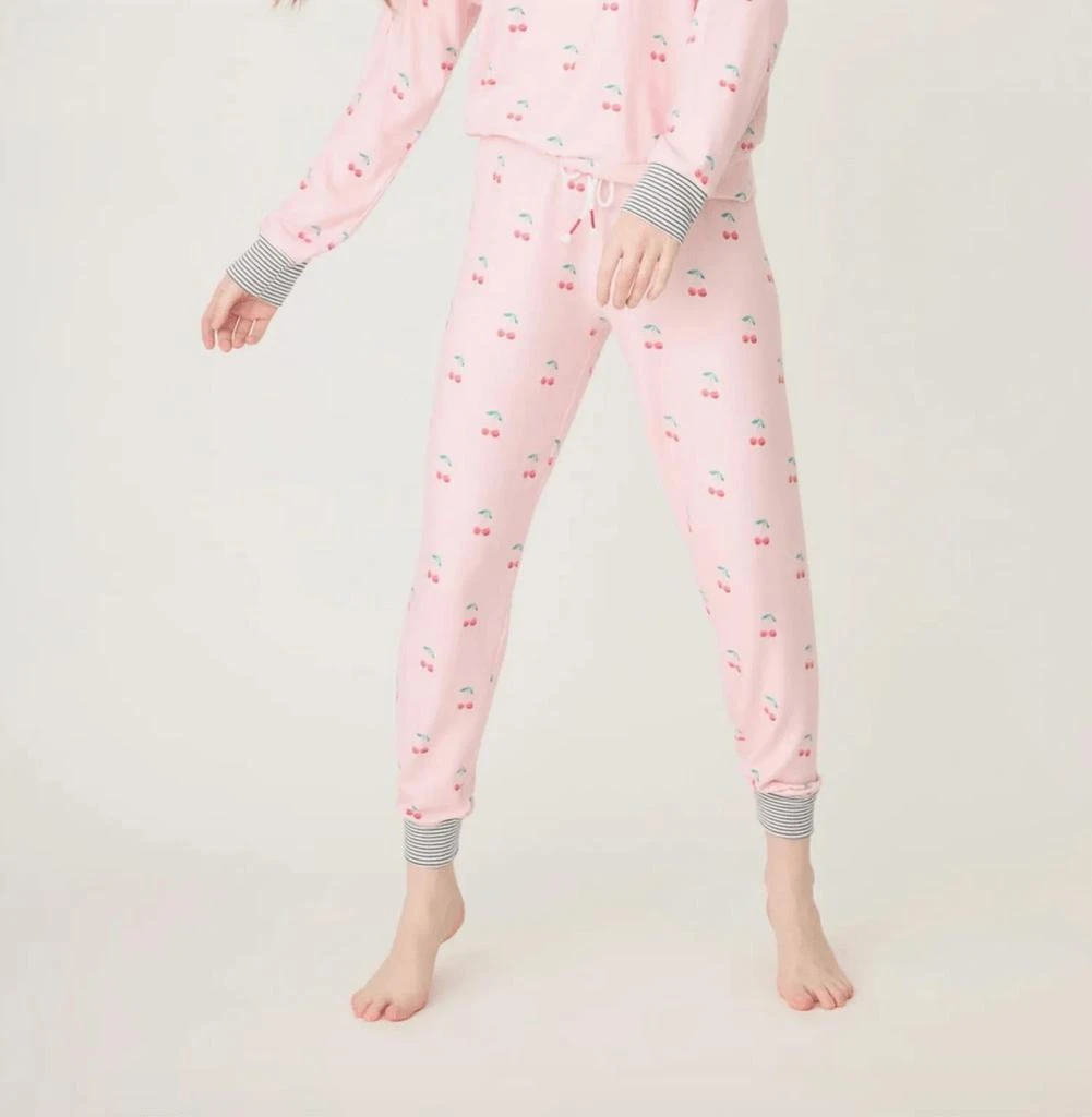 PJ Salvage Pj Salvage - Life Is Sweet Women's Pj Pant 1