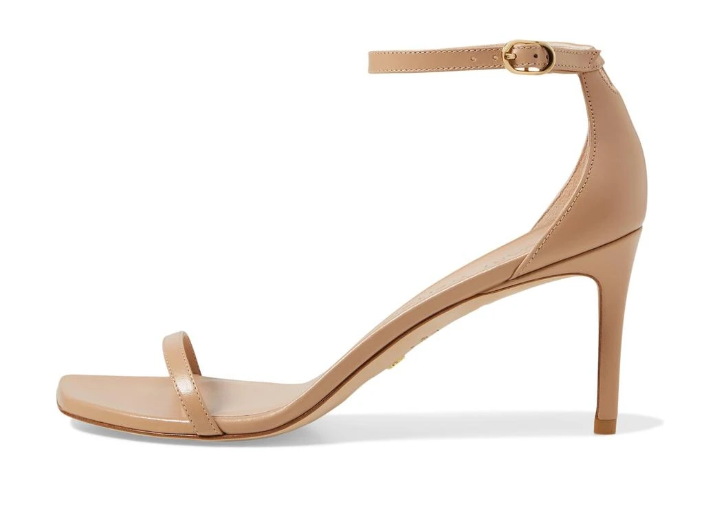 Stuart Weitzman Nudistcurve 75 Sandal 4