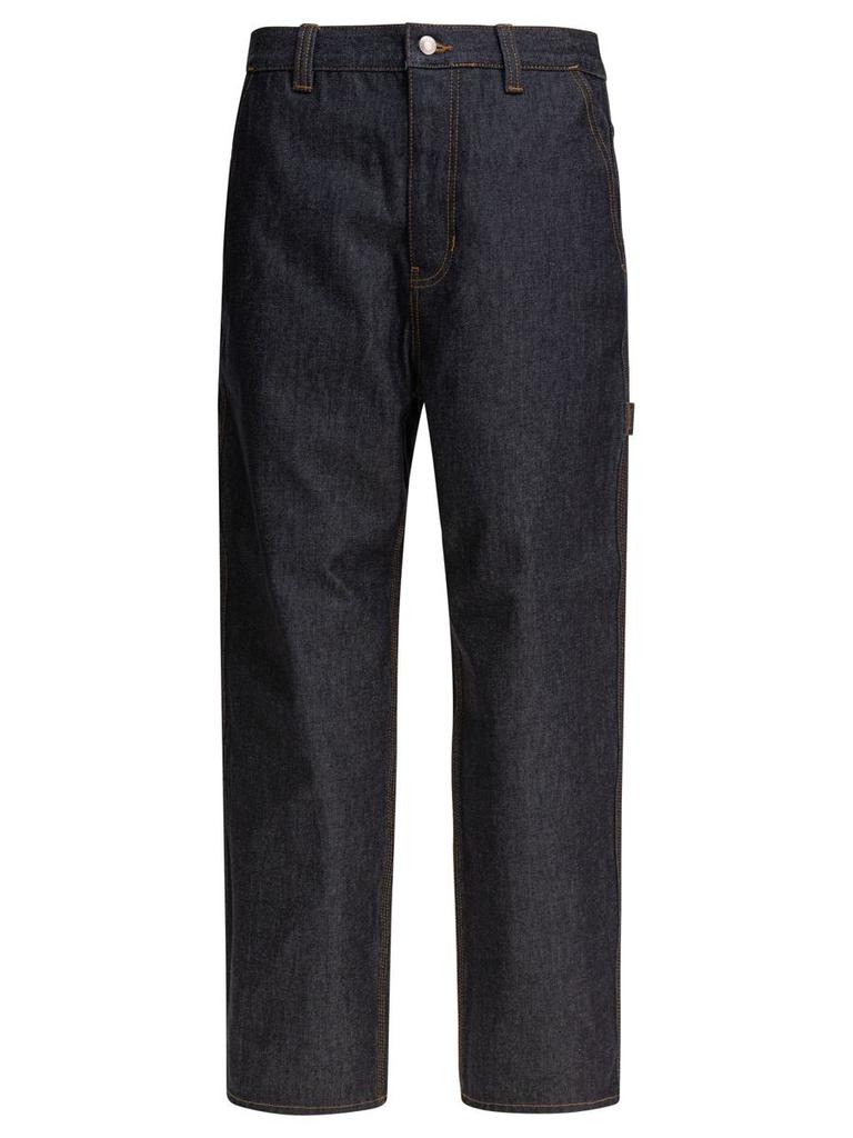 【定価3.2万】STUSSY CLASSIC PANT WASHED 32 Chino Work Pant – Black | Pants | Stüssy