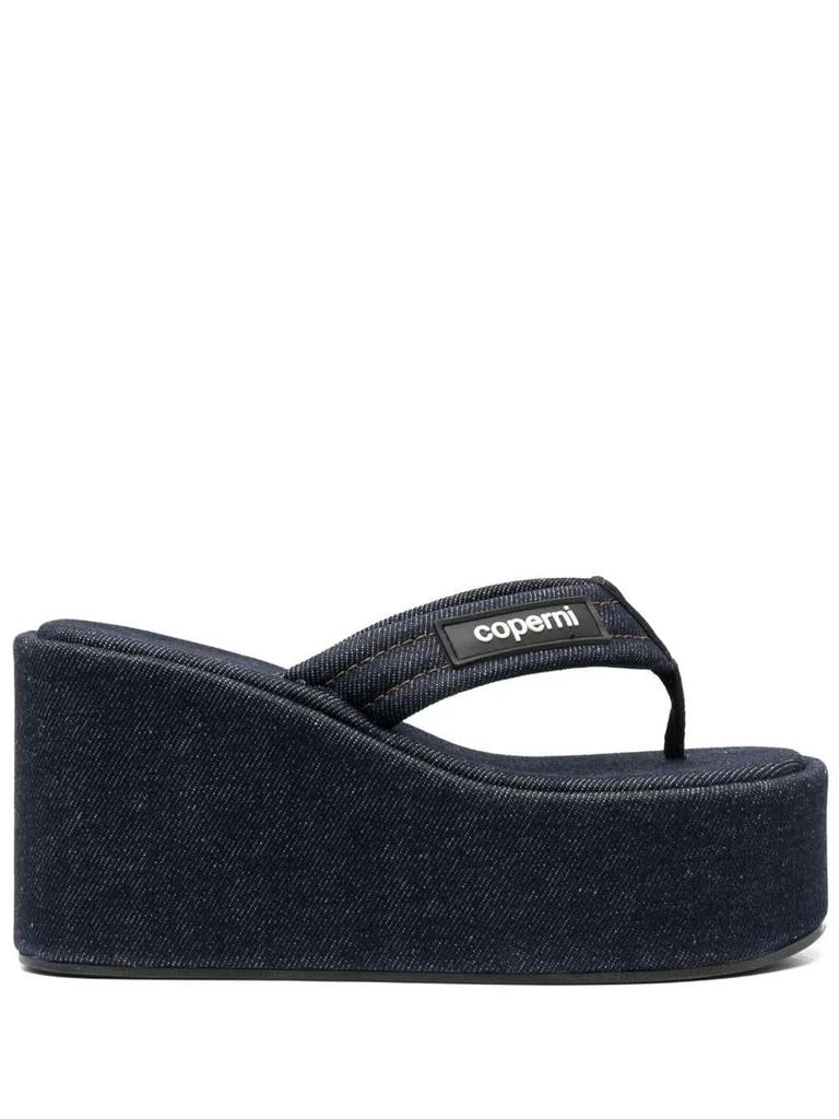 COPERNI Coperni Sandals 1